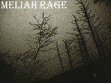 Meliah Rage "Undefeated" (2005)