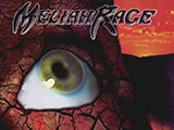 Meliah Rage "Barely Human" (2001)