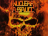 Nuclear Assult "Long Haired Asshole" 2004