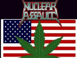 Nuclear Assult "Price of Freedom" (2004)